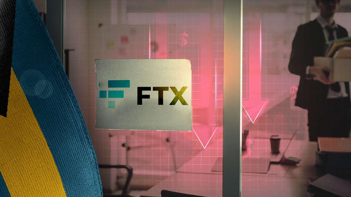 Empresa matriz de FTX en La Bahamas también se declaró en bancarrota