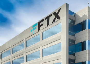 Edificio de FTX.