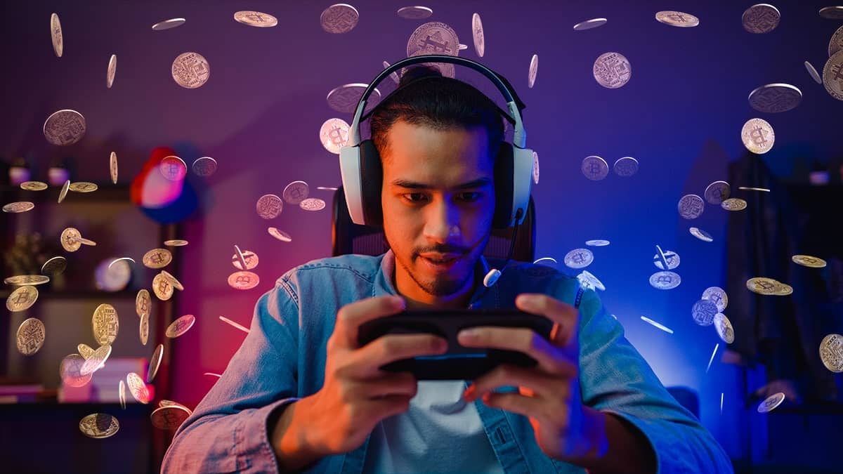 Empresa play to earn con bitcoin integra cambios a fíat en países de  América Latina