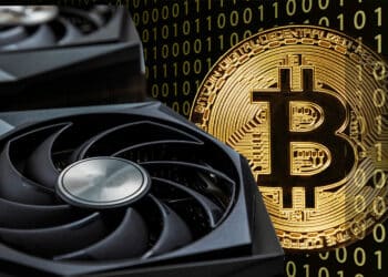 Bitcoin con tarjetas GPU para minar ETH