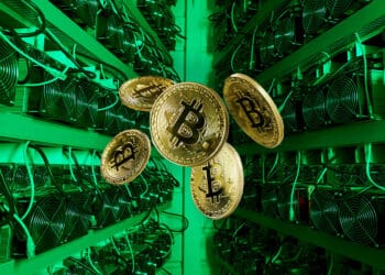 Pool de minería asic con btc