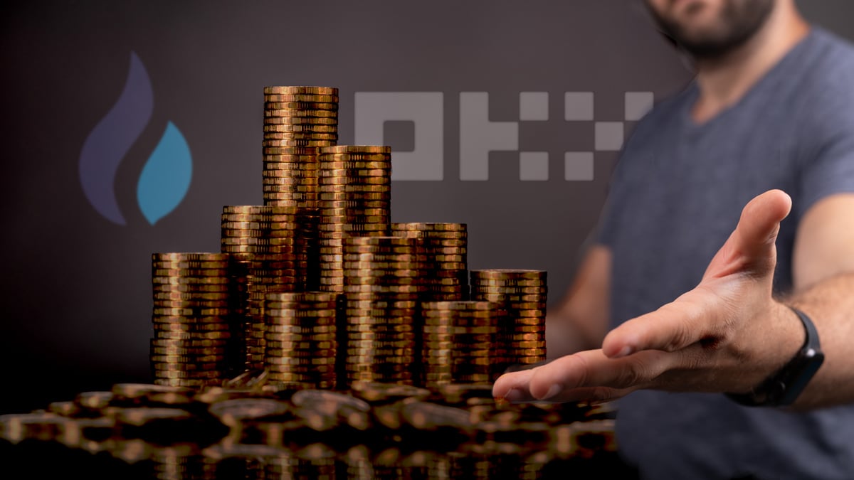 Huobi y OKX difunden sus reservas tras el escándalo de FTX