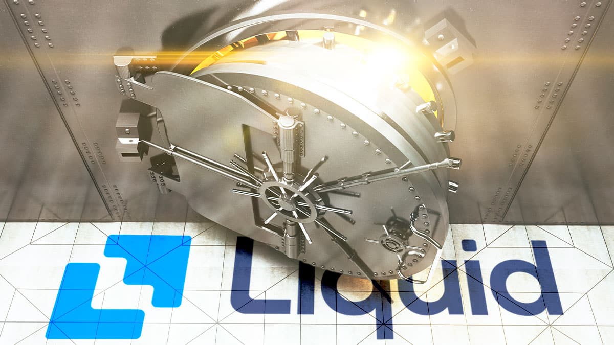 Exchange Liquid suspende retiros de criptomonedas y dinero fíat por quiebra de FTX