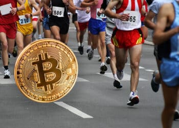 Maraton y btc