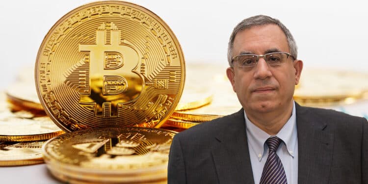 Maslatón junto a Bitcoin