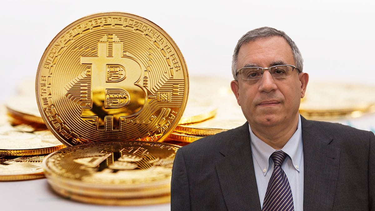 Carlos Maslatón: «Bitcoin es el invento financiero más importante de la historia»