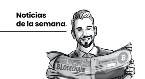 Noticias de la semana: nuevos NFT llegan a Bitcoin y repunta el precio de criptomonedas