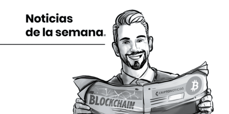 Estas fueron las noticias más destacadas de la semana que pasó.
