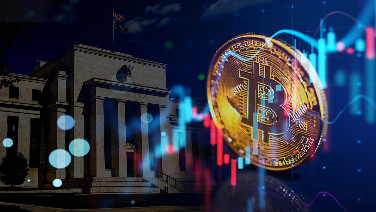 Bitcoin repunta ante la posibilidad de una baja en tasas de interés de EE.  UU.
