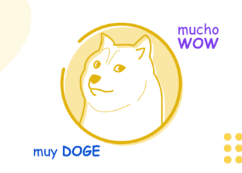 Dogecoin.