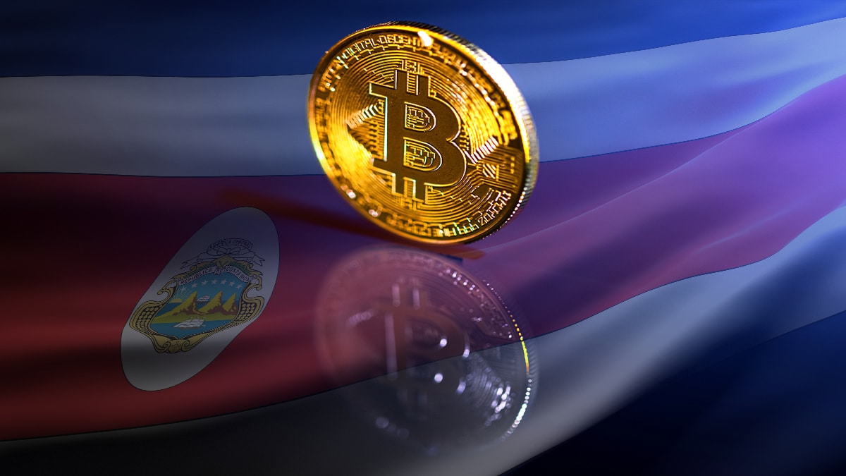 Costa Rica anhela la libertad financiera de Bitcoin, sin la 
