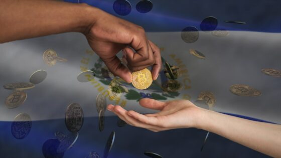 El Salvador recibió más de USD 115 millones en remesas con bitcoin en 2022