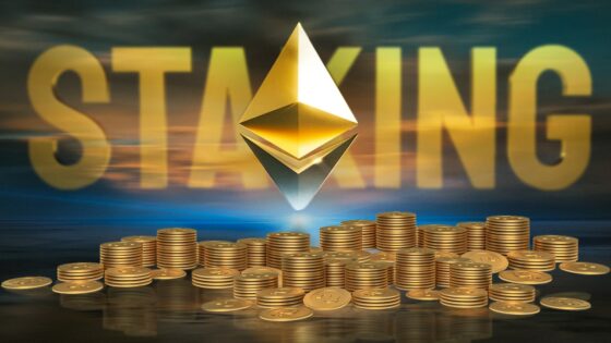 Ethereum habilitaría retiro de ETH en staking para este mes de 2023, según desarrolladores