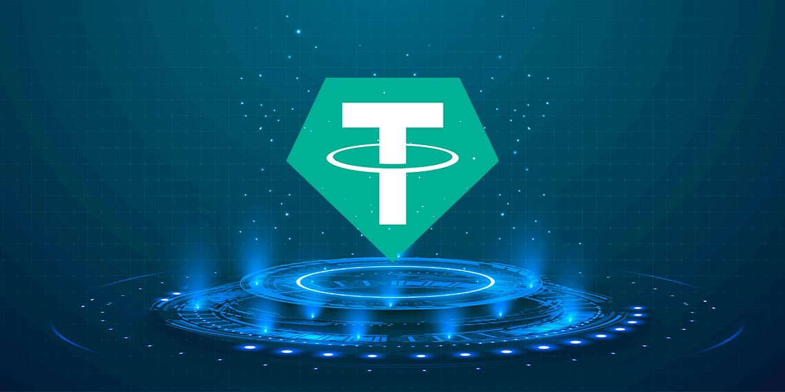 Tether affiche plus de bénéfices que Goldman Sachs