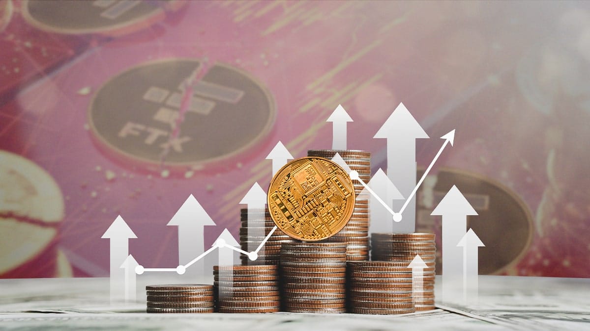 Este token ha duplicado su precio ante el caos provocado por FTX