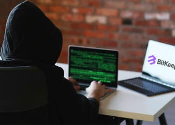 Desde BitKeep dicen que se “disculpan sinceramente” por el incidente que derivó el robo de criptomonedas. Fuente: adobe.stock.com ; bitkeep.