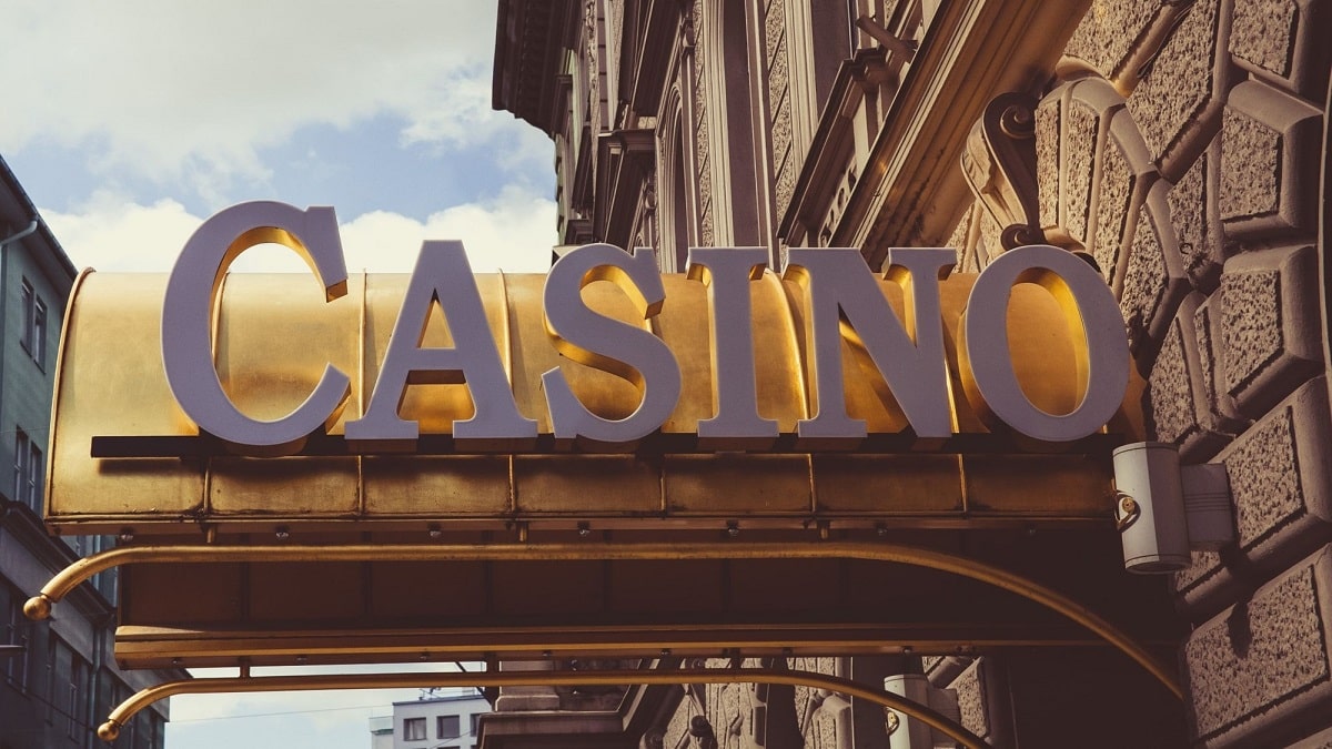 Un plan simple para Casino Virtual Argentina