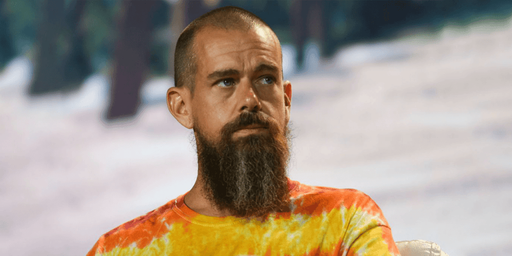 Jack Dorsey, empresario bitcoiner