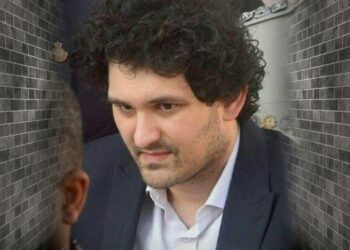 Bankman Fried acudió a un tribunal en las Bahamas en medio de una gran confusión sobre su extradición a Estados Unidos. Composición CriptoNoticias. Fuente: techeshub.com