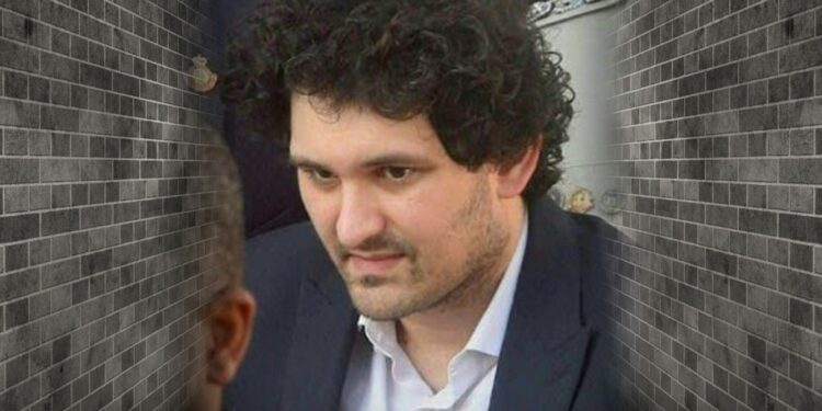 Bankman Fried acudió a un tribunal en las Bahamas en medio de una gran confusión sobre su extradición a Estados Unidos. Composición CriptoNoticias. Fuente: techeshub.com
