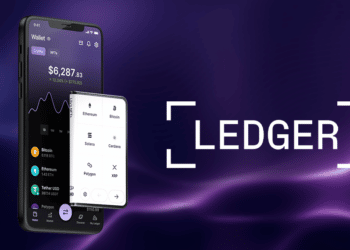 La nueva creación de Ledger puede cargarse inalámbricamente.