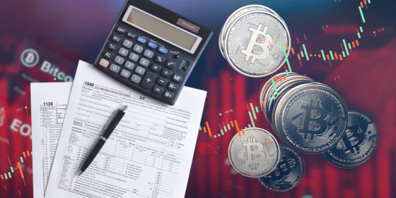 Unión Europea planea recaudar USD 2.400 millones por impuestos a exchanges de Bitcoin  