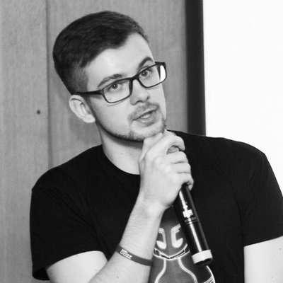 Alexey Pertsev, desarrollador de Ethereum