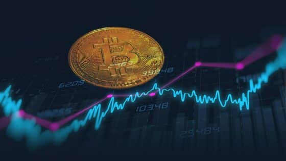 Mercados al día: demanda de bitcoin ayuda a mantener soporte clave de su precio