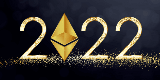 Los hechos que marcaron un año histórico para Ethereum