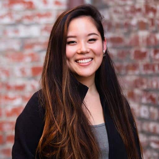 Gloria Zhao, desarrolladora de Bitcoin