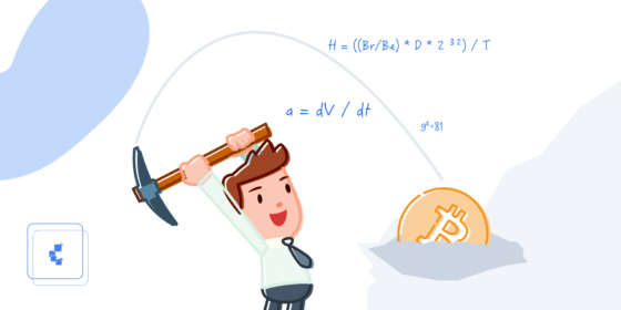 ¿Qué es el hashrate de Bitcoin?