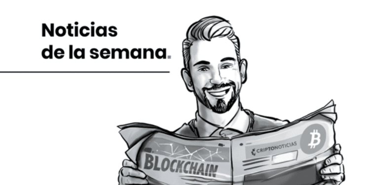 Selección de noticias de los últimos 7 días.