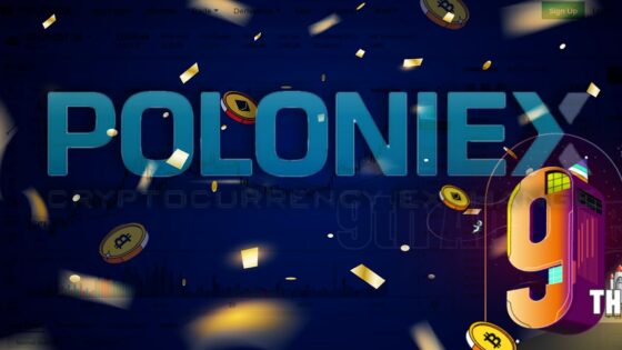 Nueve años y contando: Poloniex está de aniversario y trae novedades en 2023