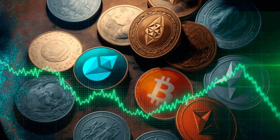 Radar de altcoins: entre la euforia y el temor en un inicio alcista para el mercado