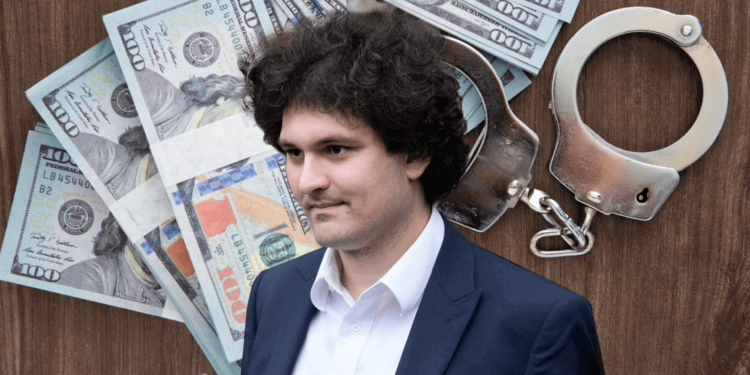 Sam bankman-fried junto a activos y esposas.
