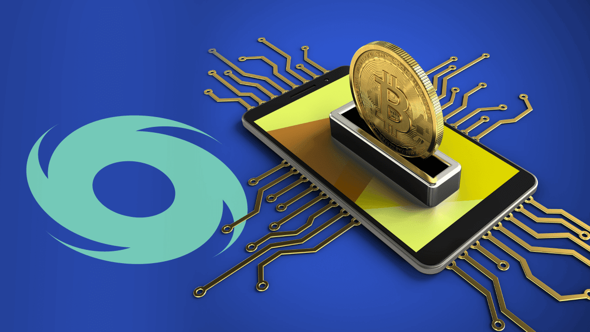 EE.UU. valida el uso de mezcladores de criptomonedas EE.UU. valida el uso de mezcladores de criptomonedas