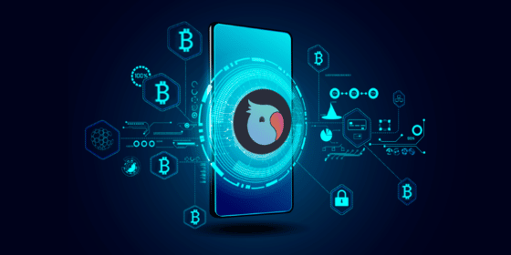 App de mensajería P2P Keet ya está disponible para móviles