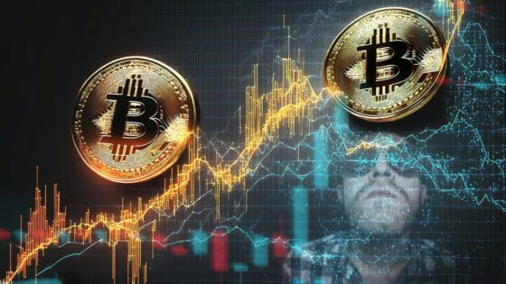 Alcistas vs. bajistas: ¿A dónde se dirige el precio de bitcoin?