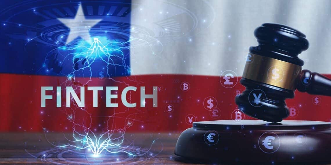 Ley Fintech en Chile