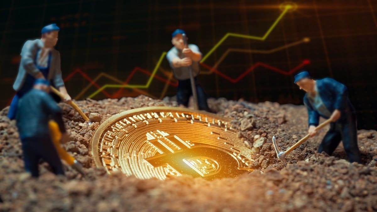 Dificultad para minar Bitcoin alcanza nuevo máximo histórico por segunda  vez en este mes
