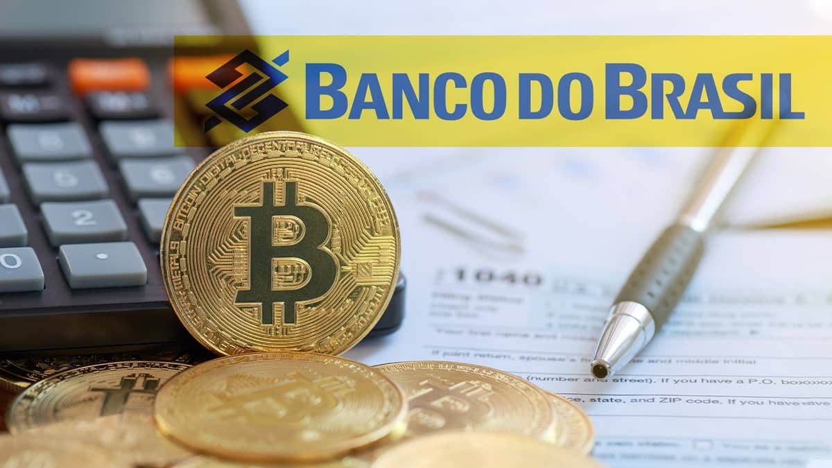 El banco más antiguo de Brasil invita a sus clientes a pagar impuestos con  bitcoin