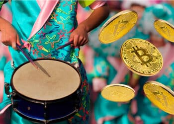 Carnaval de Brasil y BTC