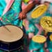 Carnaval de Brasil y BTC