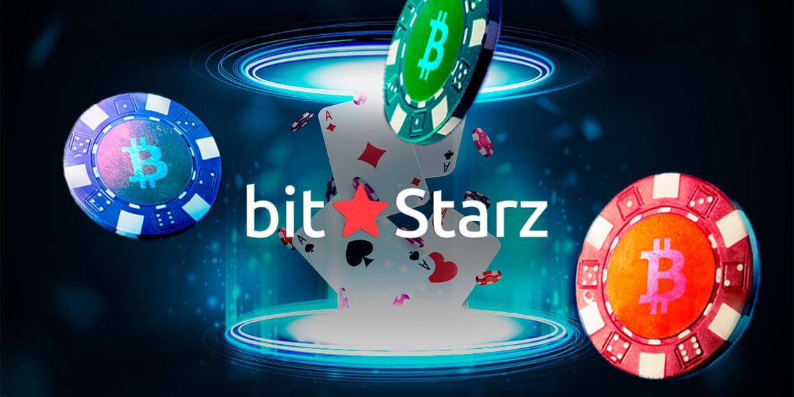 Casino bitStarz y fichas de BTC