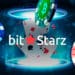 Casino bitStarz y fichas de BTC