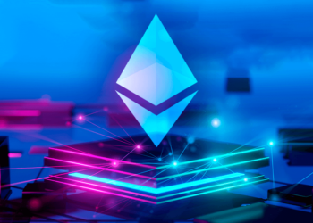Ethereum junto a nodos.