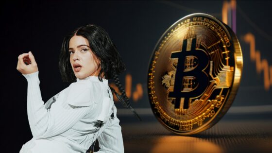 Falsa entrevista a Rosalía hace creer que invirtió en bitcoin