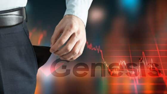 Genesis se declararía en quiebra esta semana