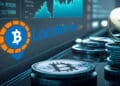 Logo Localbitcoin y bitcoins.