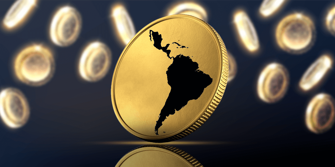 Latinoamérica: llegó la hora de diseñar, no solo consumir tecnología Bitcoin